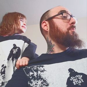 Meet your Posher, Nick